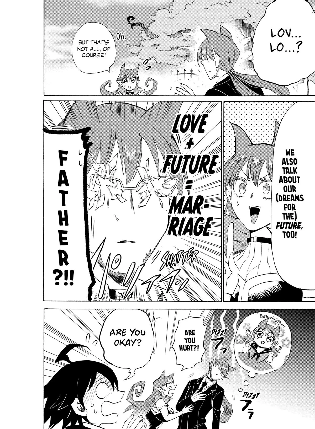 Welcome to Demon School! Iruma-kun Chapter 38 – Page 18