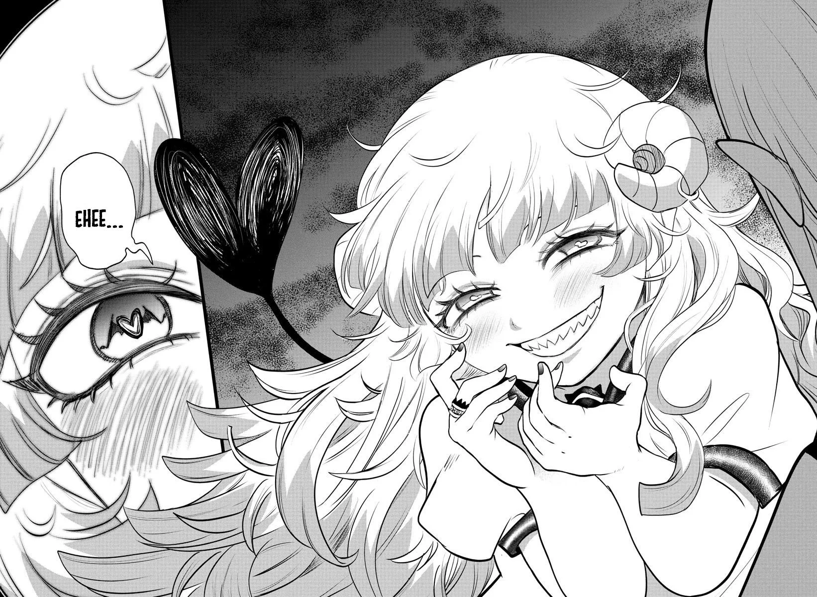 Welcome to Demon School! Iruma-kun Chapter 380 – Page 20
