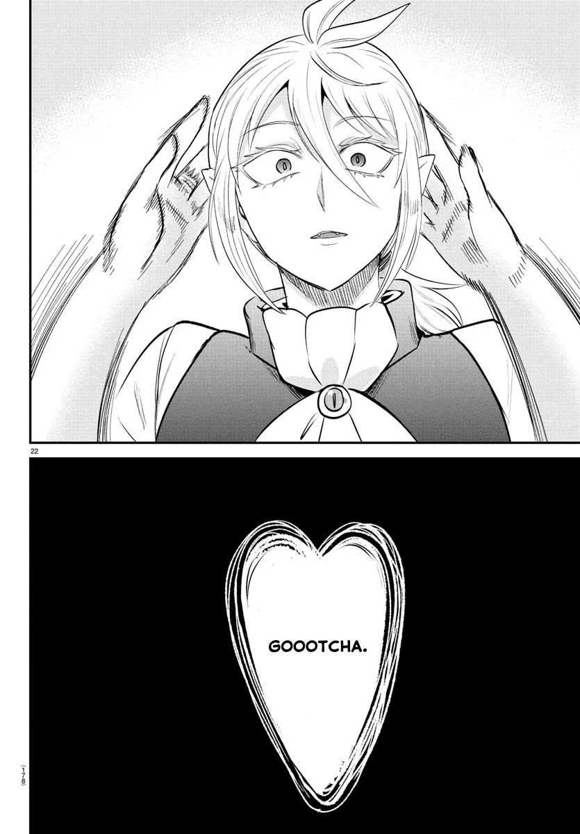 Welcome to Demon School! Iruma-kun Chapter 380 – Page 21