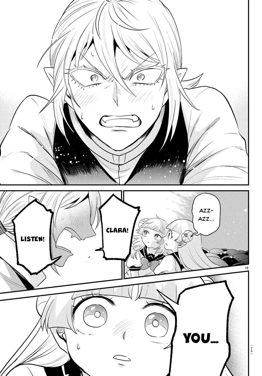 Welcome to Demon School! Iruma-kun Chapter 385 – Page 18