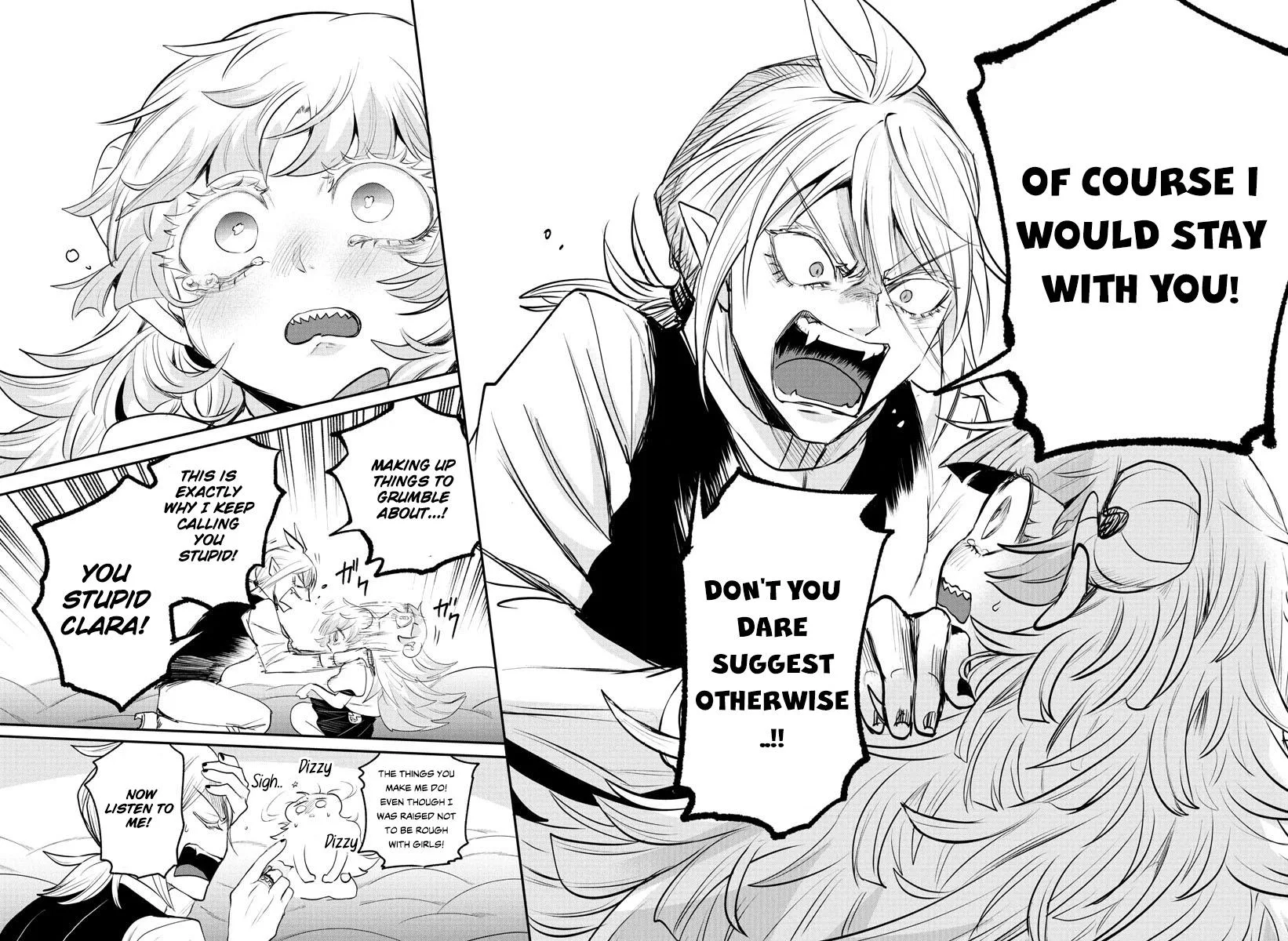 Welcome to Demon School! Iruma-kun Chapter 386 – Page 12