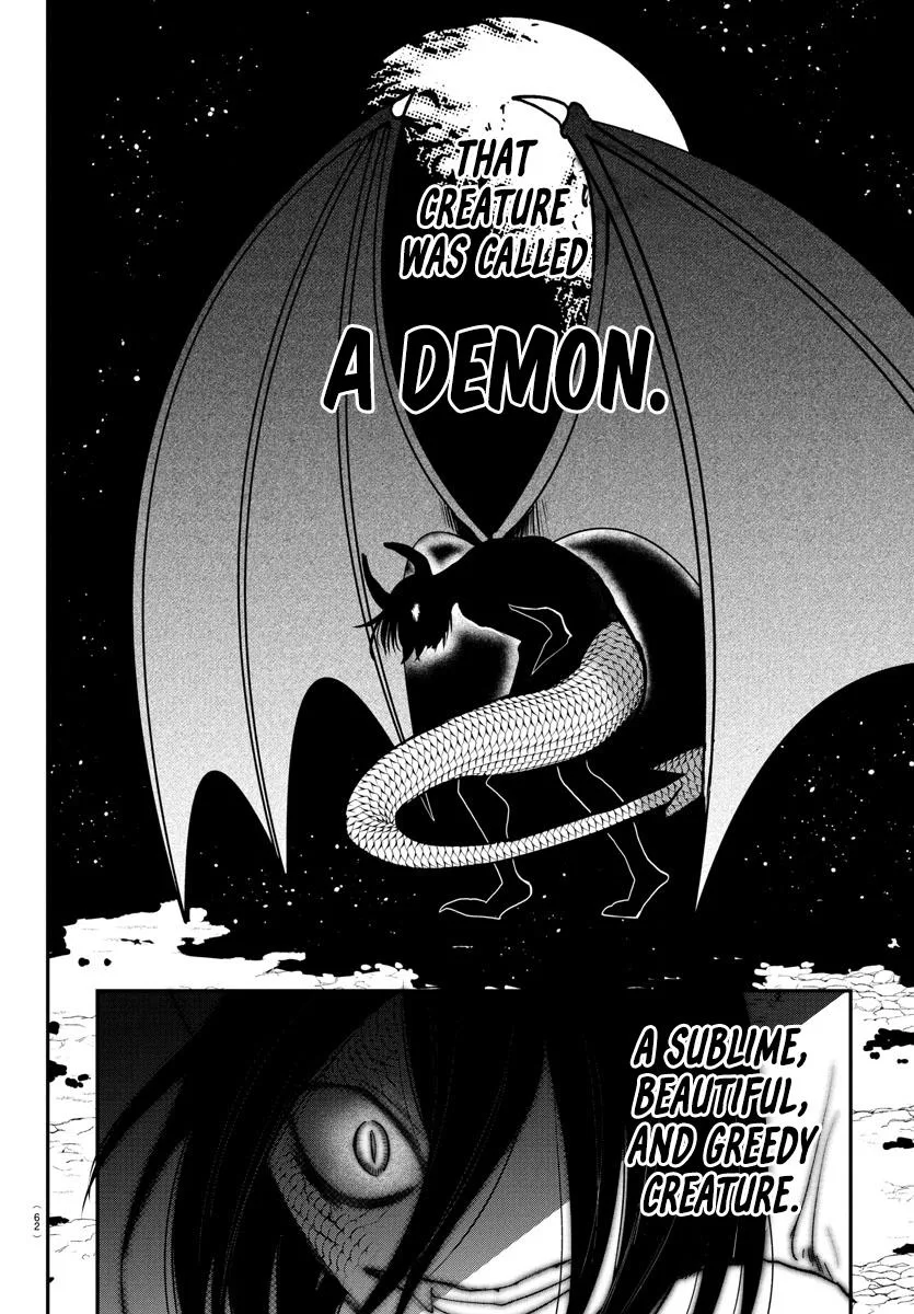 Welcome to Demon School! Iruma-kun Chapter 394 – Page 2