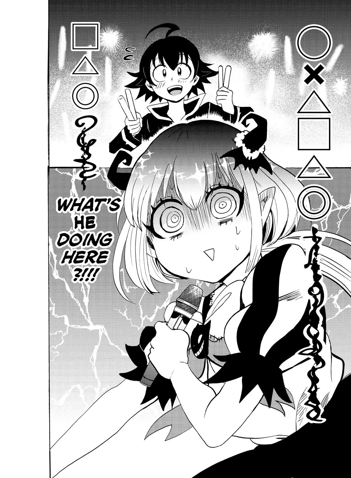 Welcome to Demon School! Iruma-kun Chapter 40 – Page 18