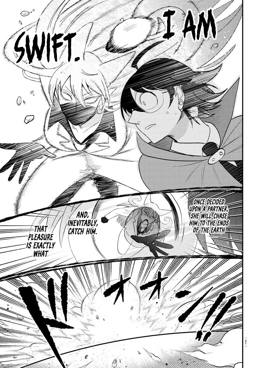 Welcome to Demon School! Iruma-kun Chapter 400 – Page 15