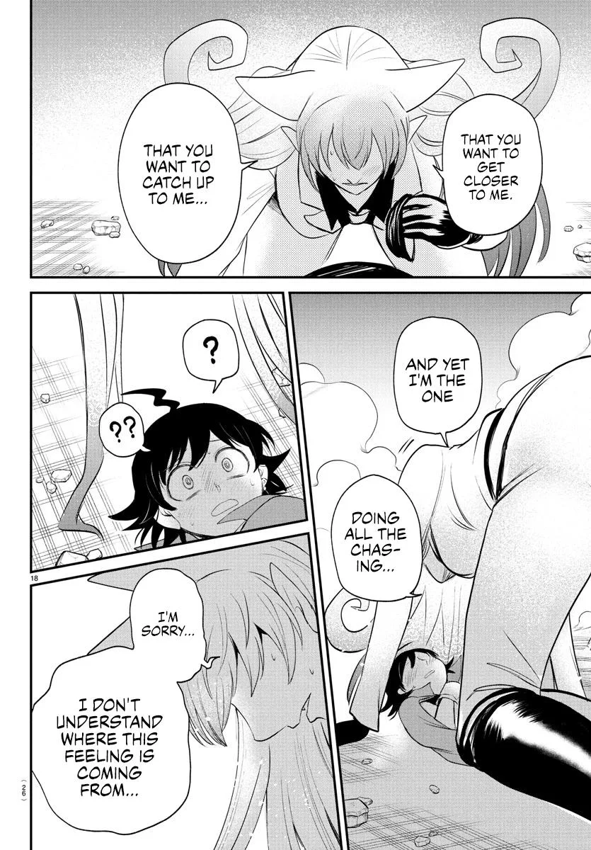 Welcome to Demon School! Iruma-kun Chapter 400 – Page 19
