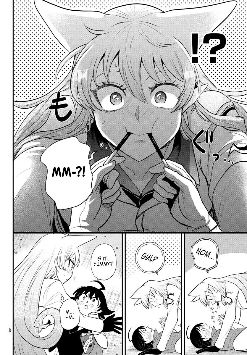 Welcome to Demon School! Iruma-kun Chapter 401 – Page 6