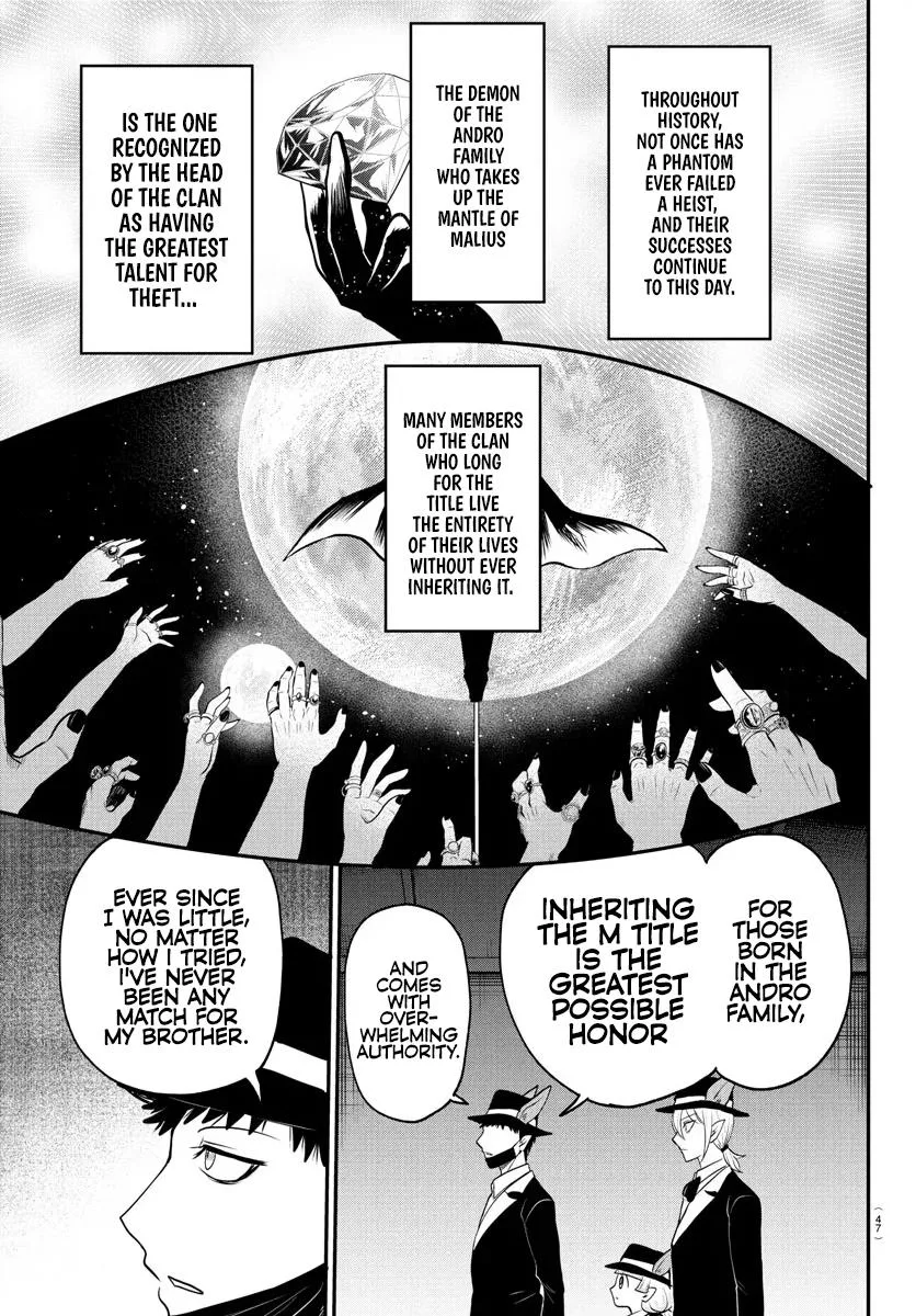 Welcome to Demon School! Iruma-kun Chapter 402 – Page 13