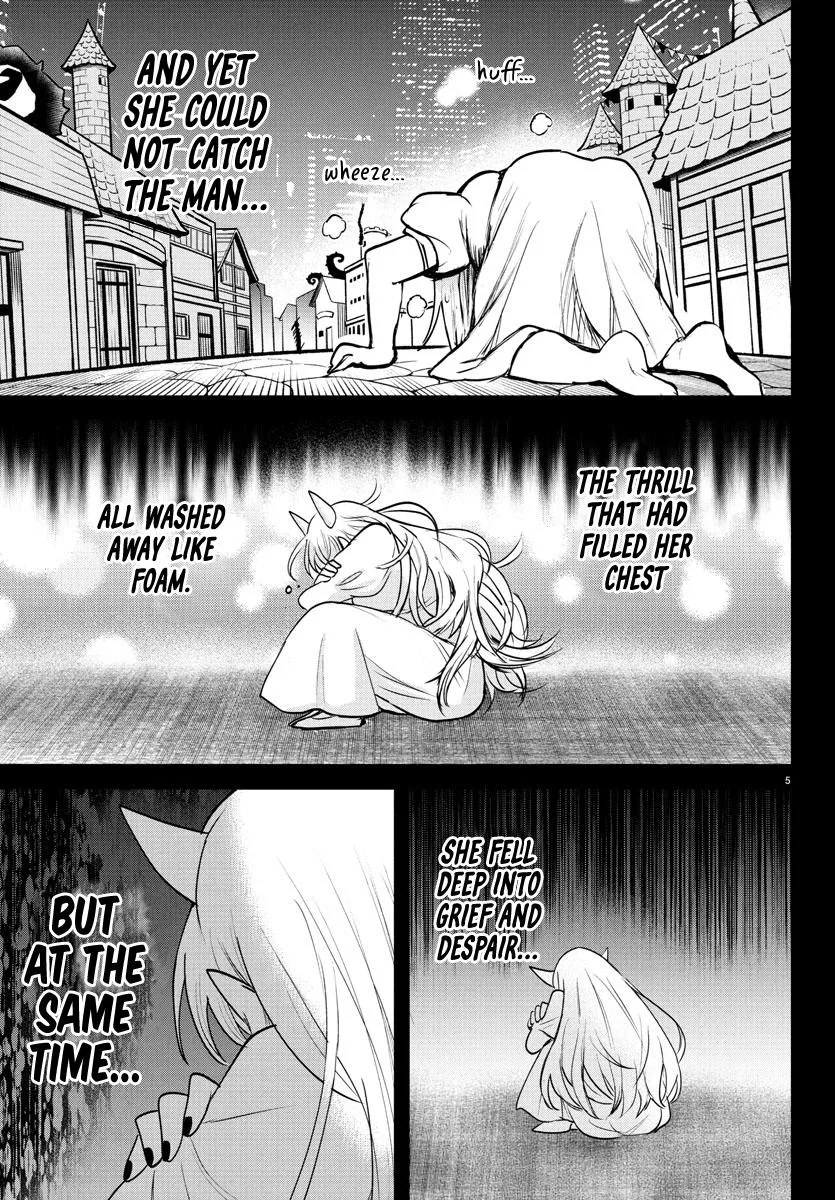 Welcome to Demon School! Iruma-kun Chapter 404 – Page 5
