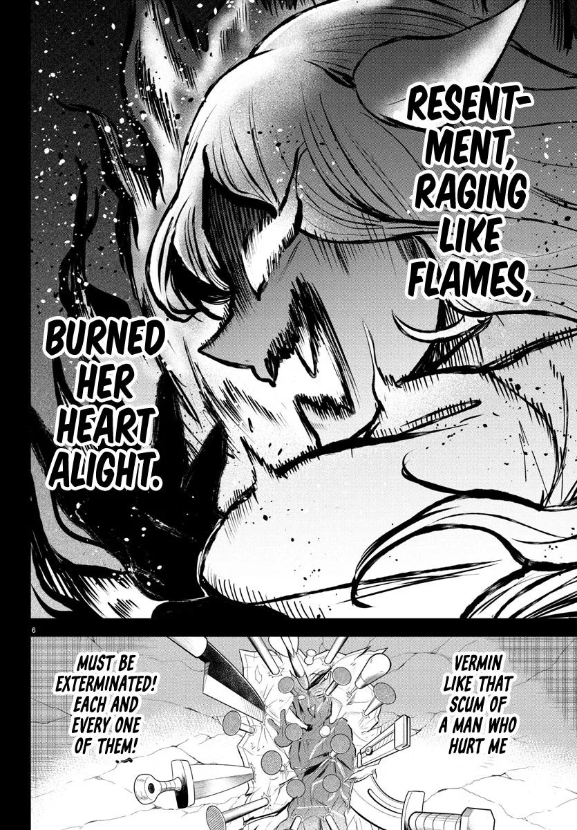 Welcome to Demon School! Iruma-kun Chapter 404 – Page 6