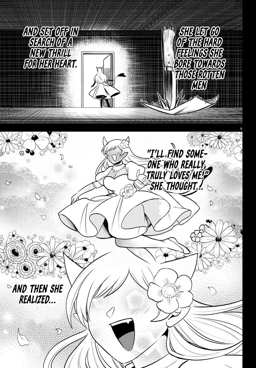 Welcome to Demon School! Iruma-kun Chapter 404 – Page 9