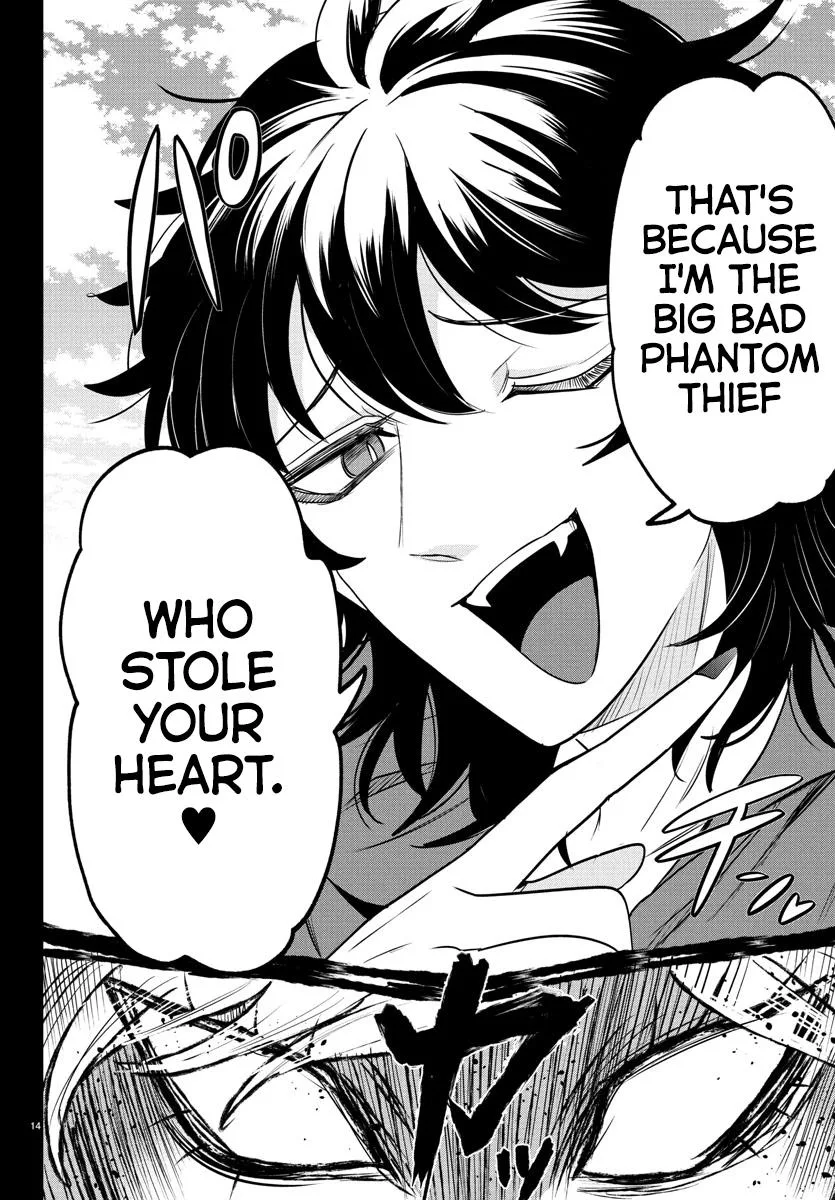 Welcome to Demon School! Iruma-kun Chapter 404 – Page 14