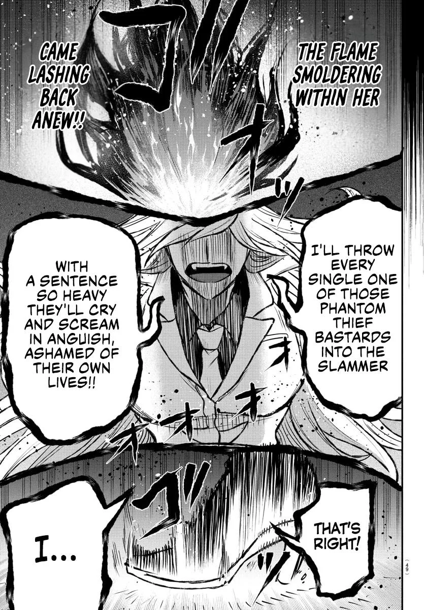 Welcome to Demon School! Iruma-kun Chapter 404 – Page 15