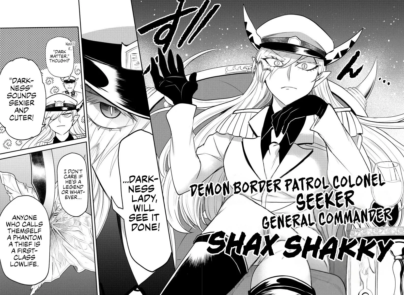 Welcome to Demon School! Iruma-kun Chapter 404 – Page 16