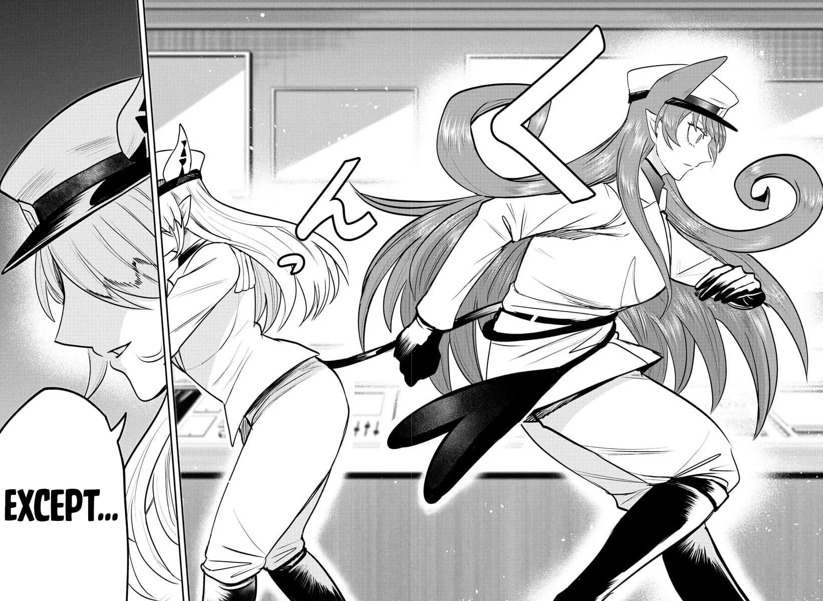 Welcome to Demon School! Iruma-kun Chapter 407 – Page 18
