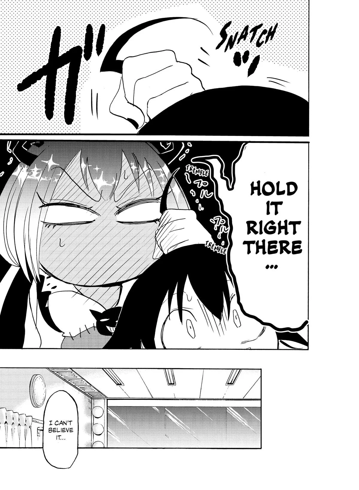 Welcome to Demon School! Iruma-kun Chapter 41 – Page 10