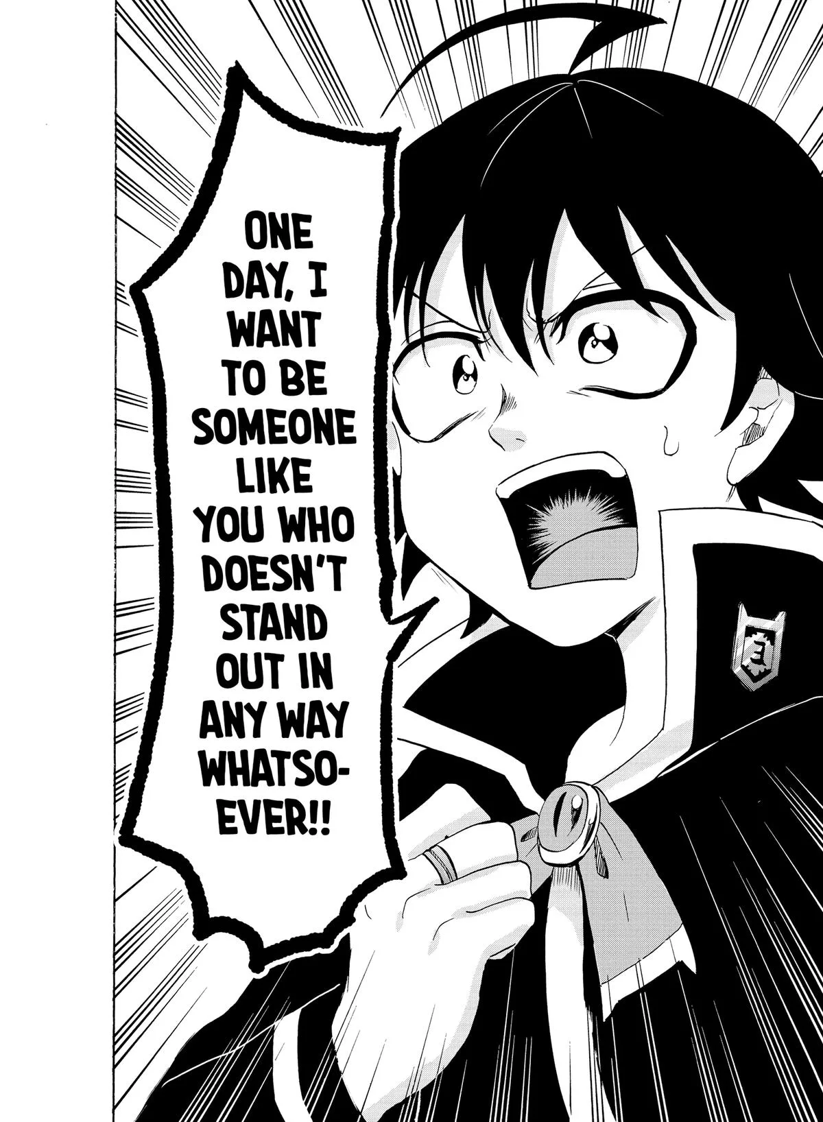 Welcome to Demon School! Iruma-kun Chapter 41 – Page 15