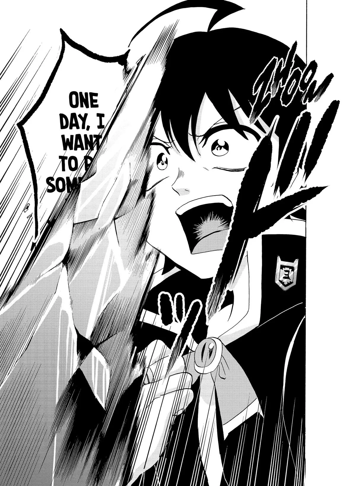 Welcome to Demon School! Iruma-kun Chapter 41 – Page 16