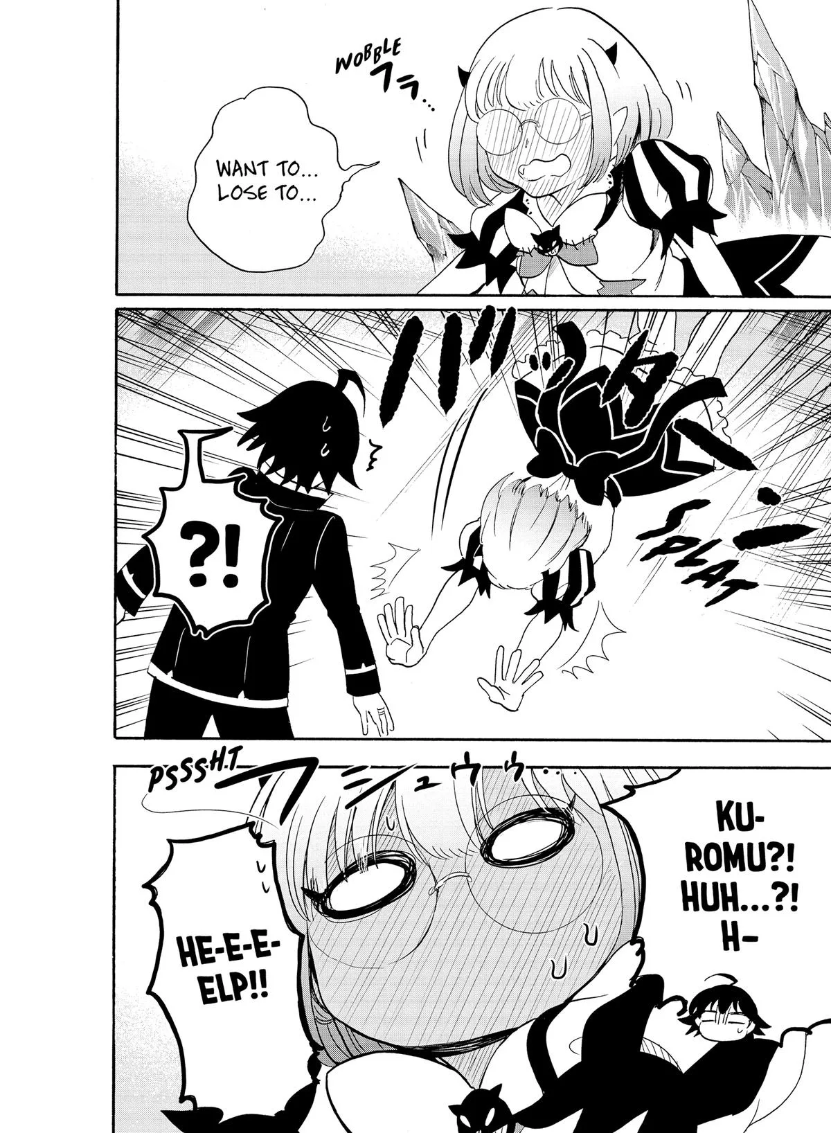 Welcome to Demon School! Iruma-kun Chapter 41 – Page 19