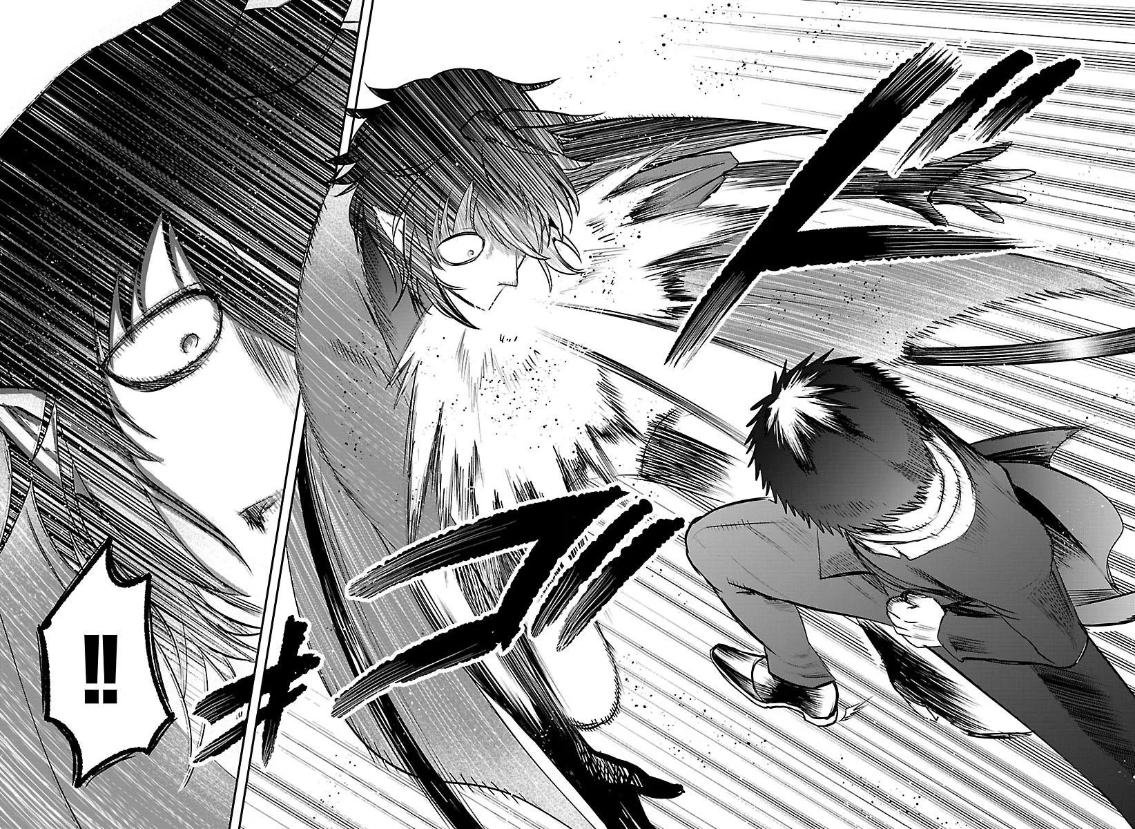 Welcome to Demon School! Iruma-kun Chapter 410 – Page 15