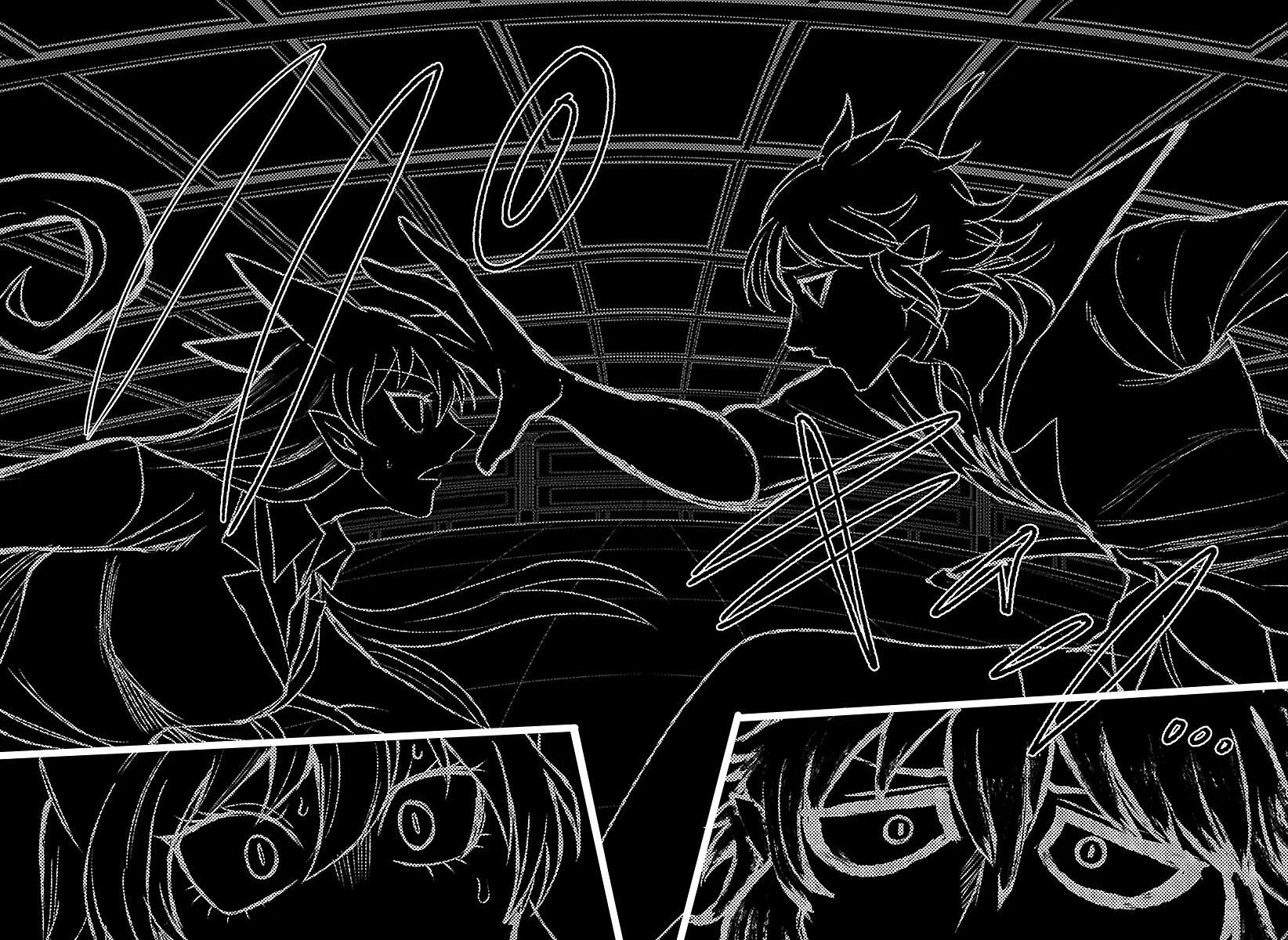 Welcome to Demon School! Iruma-kun Chapter 412 – Page 16