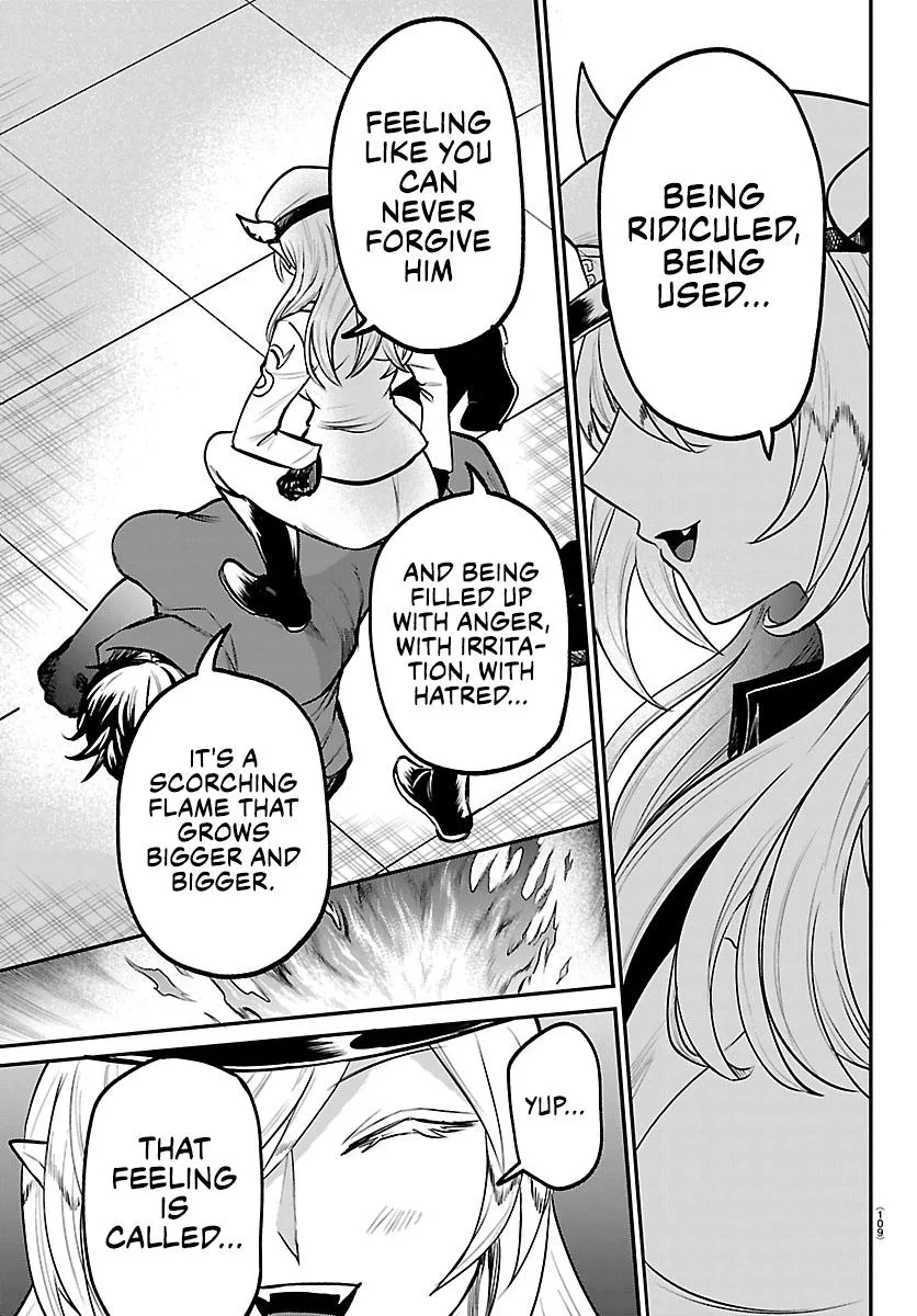 Welcome to Demon School! Iruma-kun Chapter 412 – Page 18