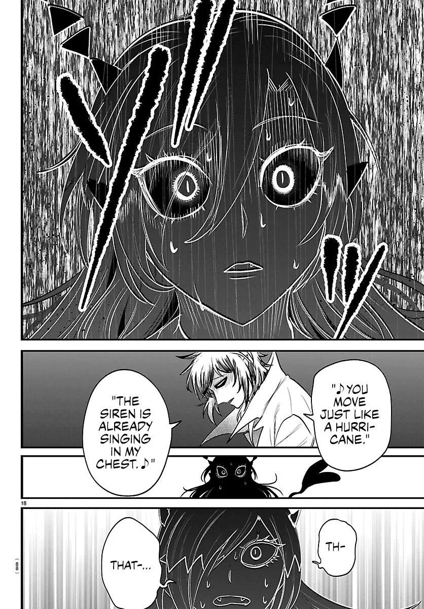 Welcome to Demon School! Iruma-kun Chapter 413 – Page 17