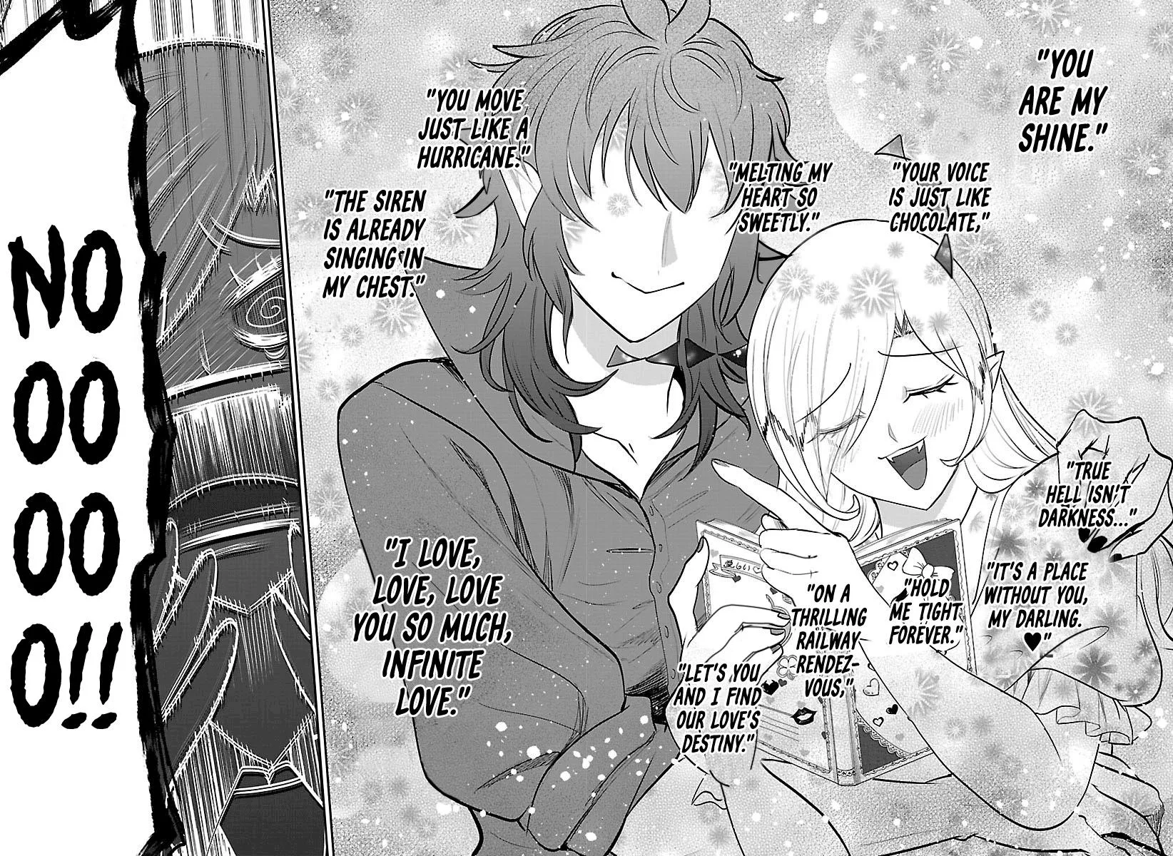 Welcome to Demon School! Iruma-kun Chapter 414 – Page 2