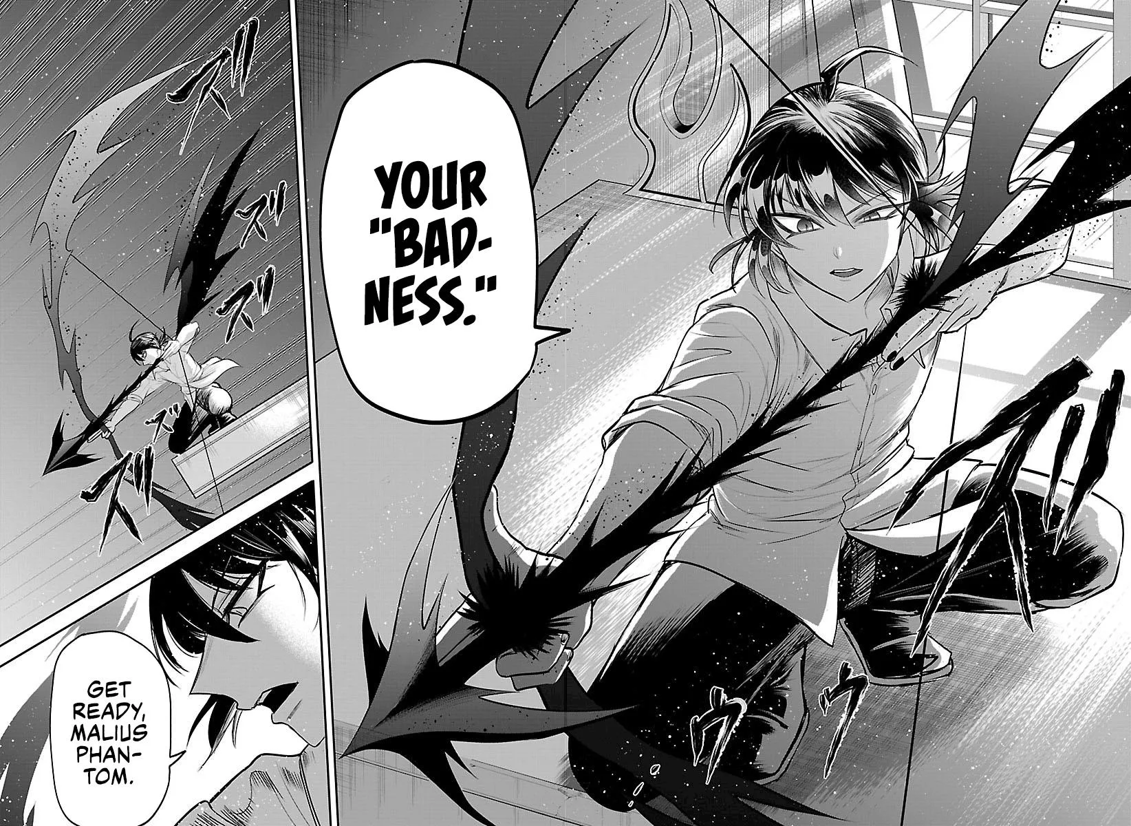 Welcome to Demon School! Iruma-kun Chapter 414 – Page 17