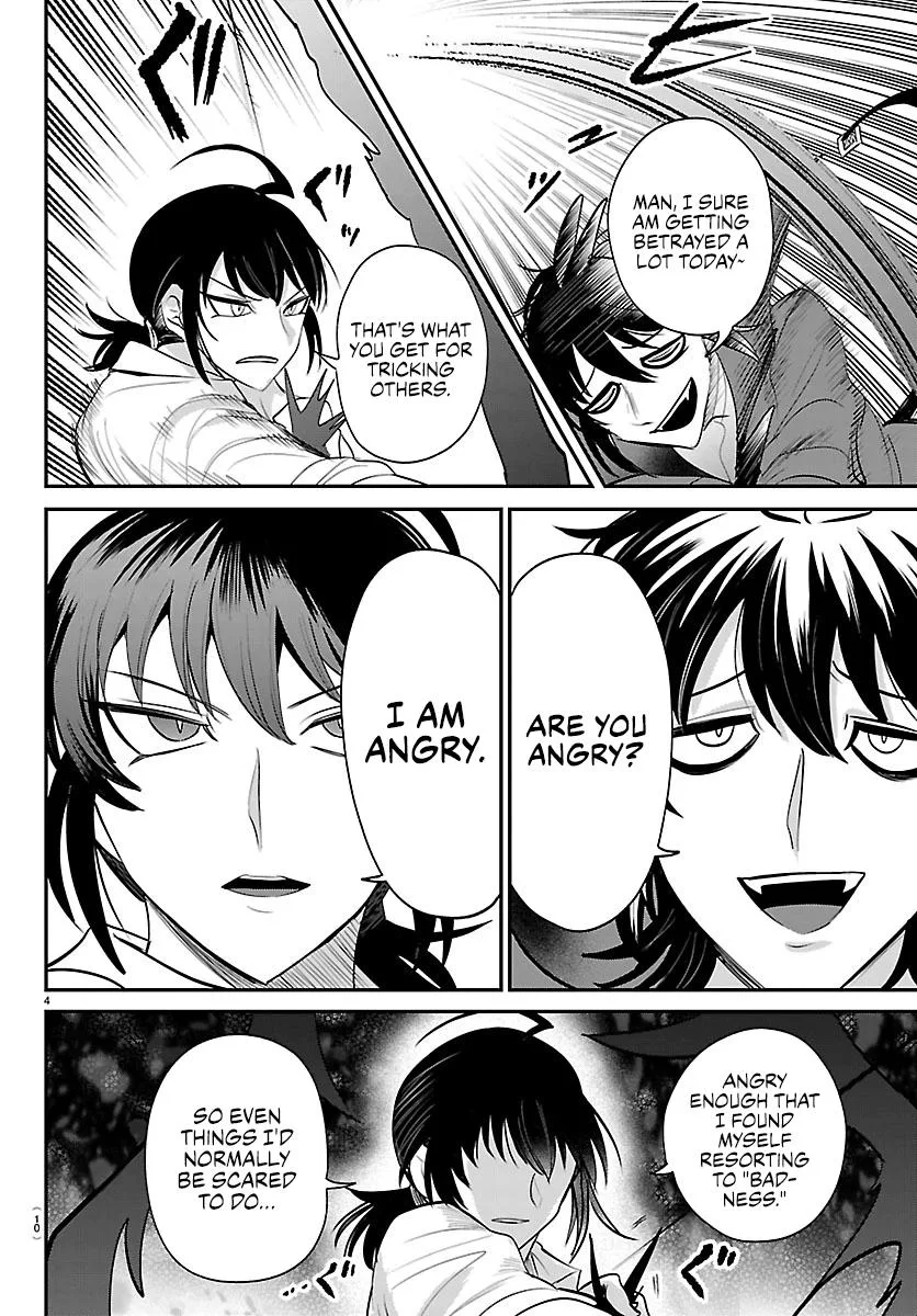 Welcome to Demon School! Iruma-kun Chapter 415 – Page 6