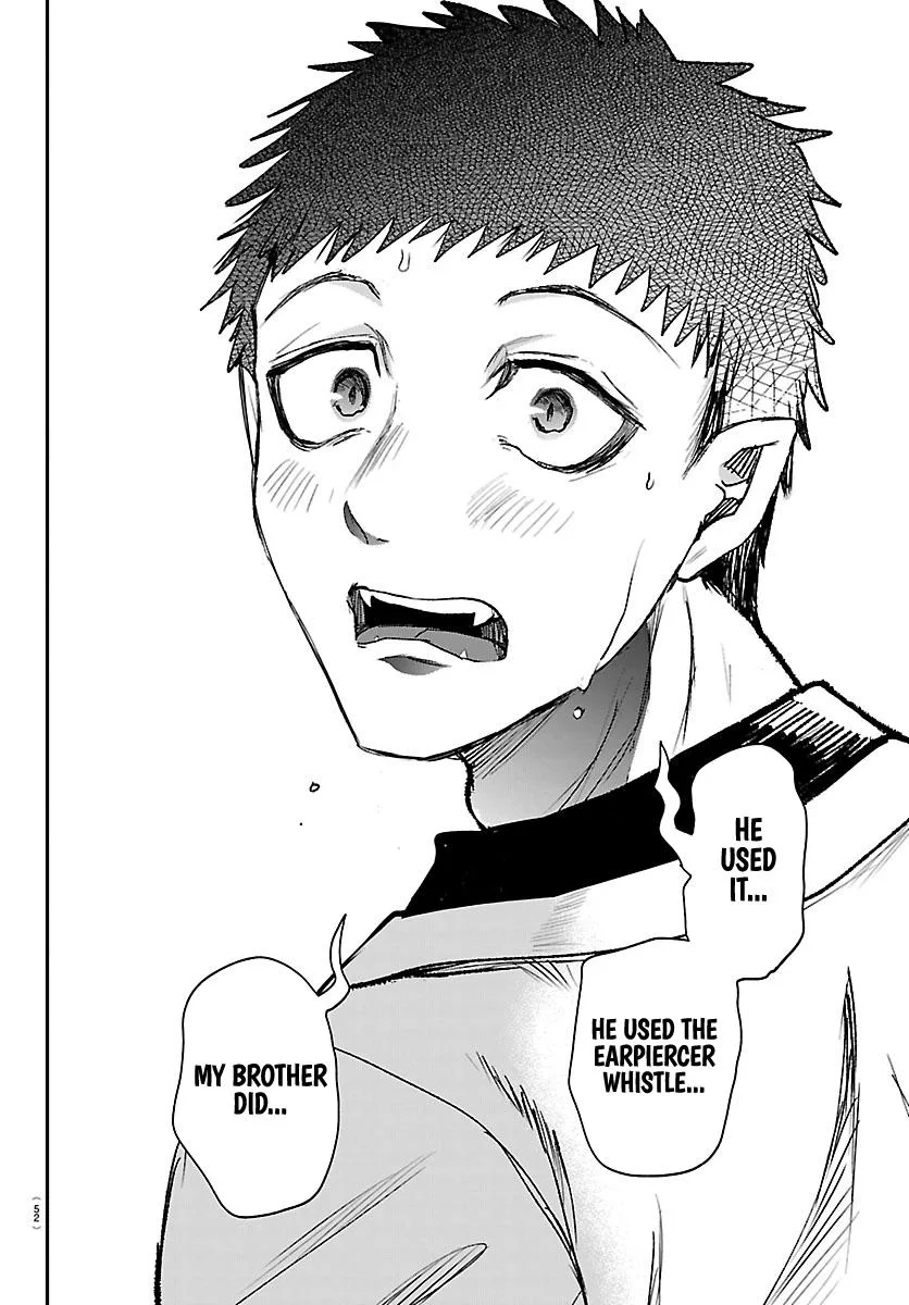 Welcome to Demon School! Iruma-kun Chapter 416 – Page 16