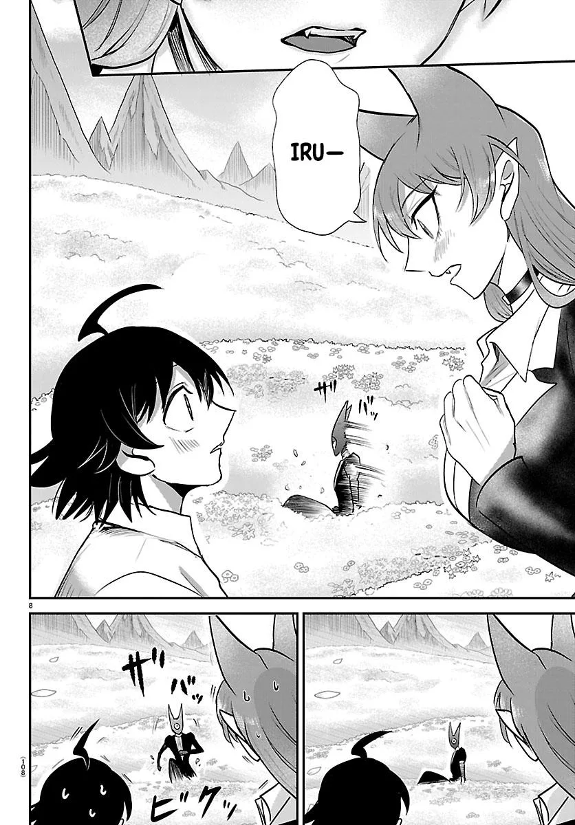 Welcome to Demon School! Iruma-kun Chapter 418 – Page 8