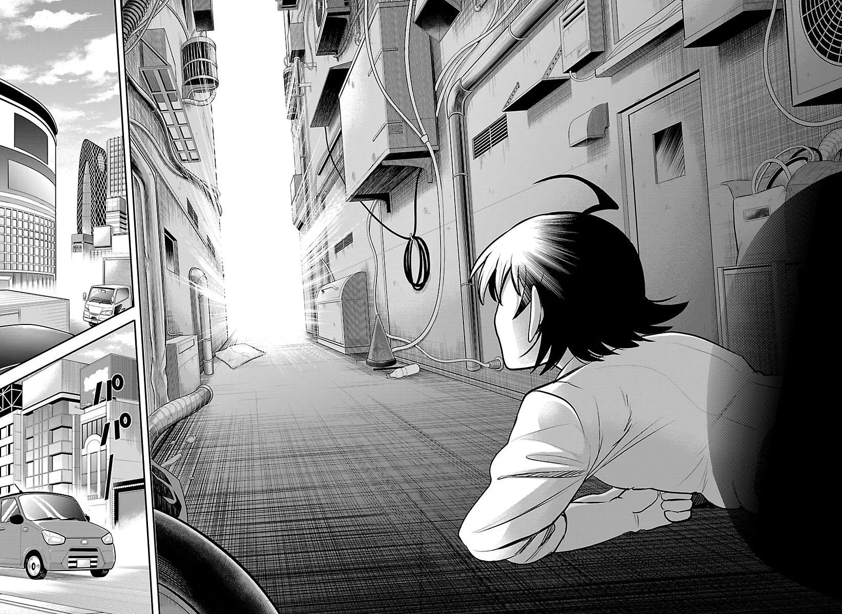 Welcome to Demon School! Iruma-kun Chapter 418 – Page 17