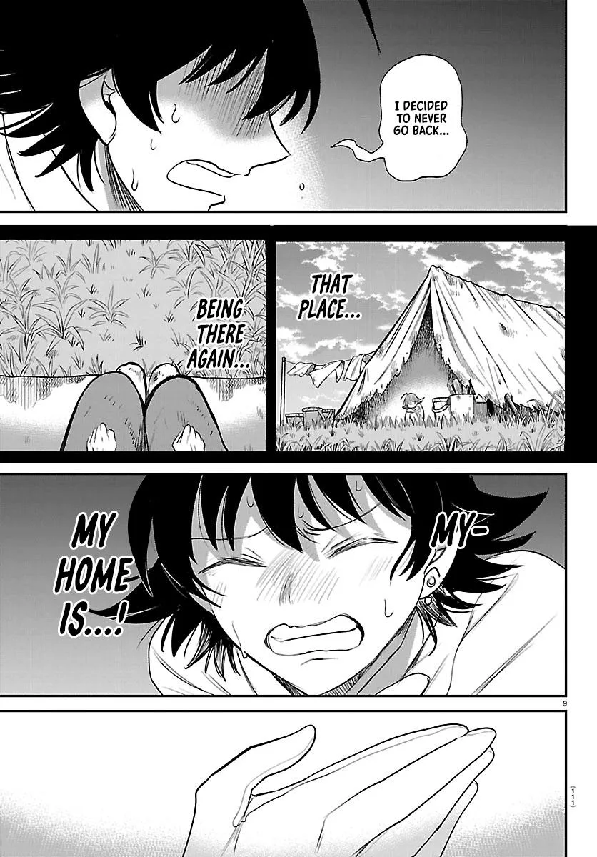 Welcome to Demon School! Iruma-kun Chapter 419 – Page 9