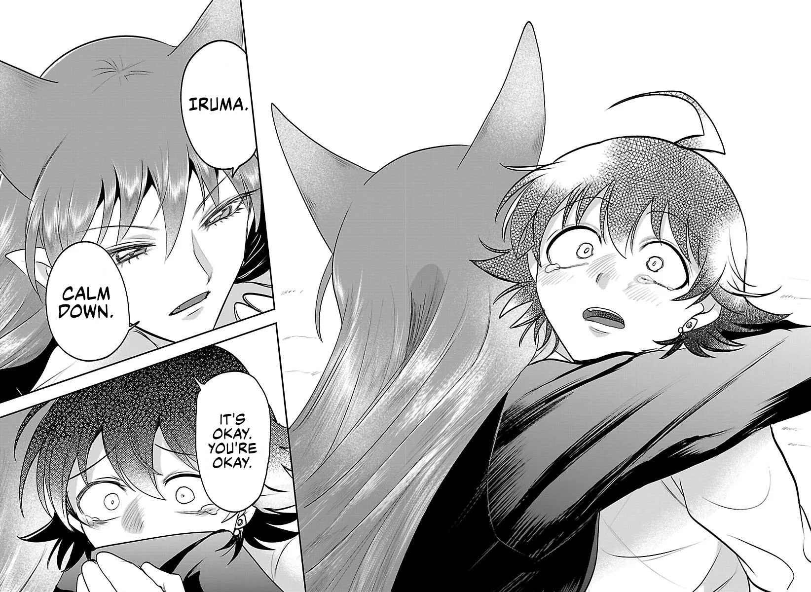 Welcome to Demon School! Iruma-kun Chapter 419 – Page 10