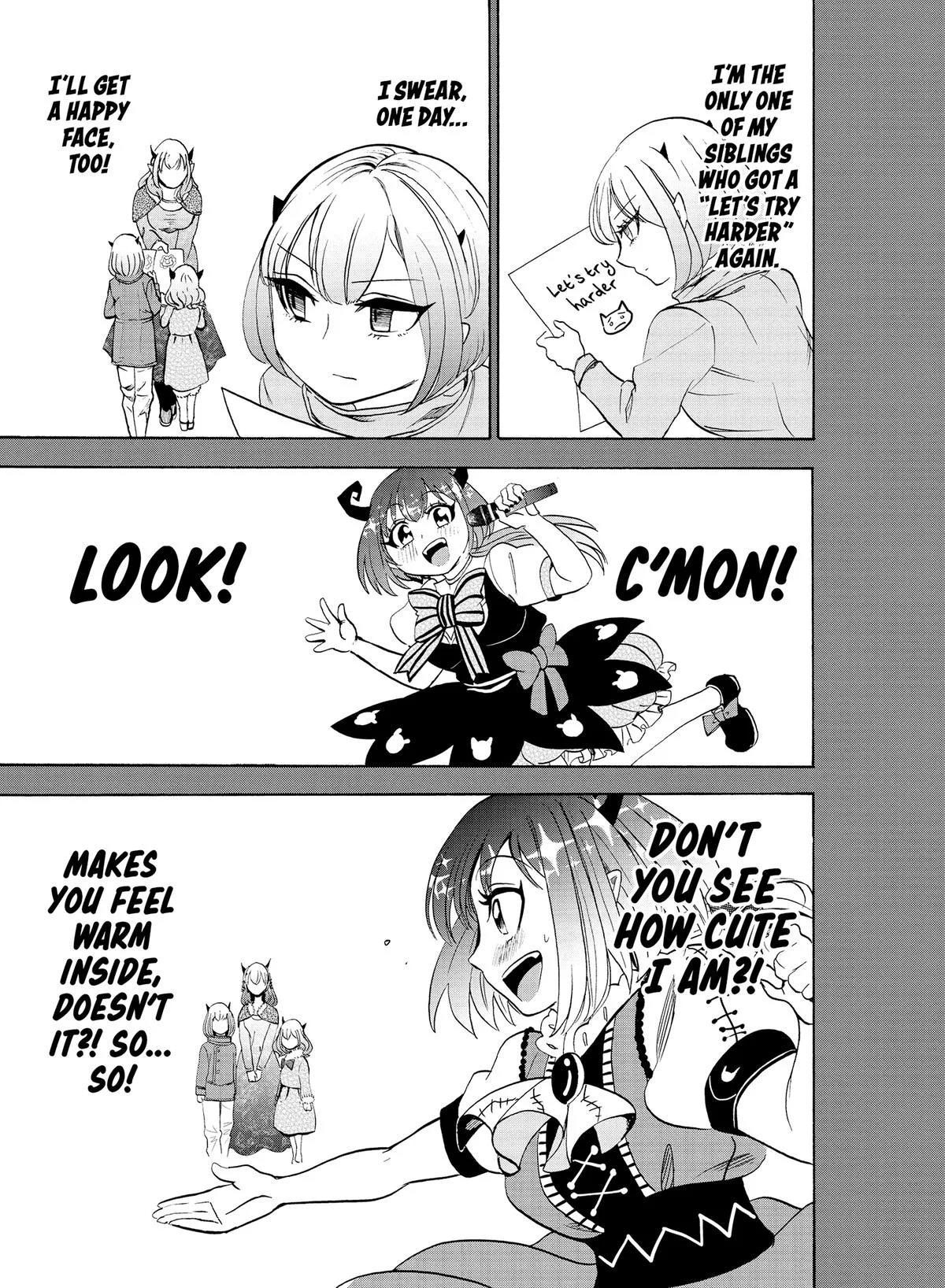 Welcome to Demon School! Iruma-kun Chapter 42 – Page 13