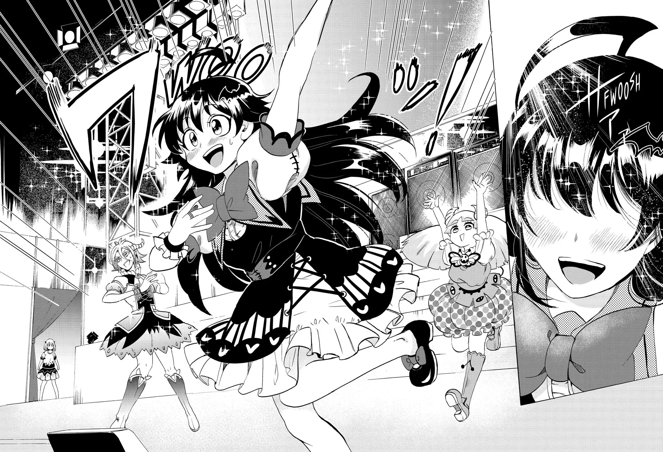 Welcome to Demon School! Iruma-kun Chapter 42 – Page 18