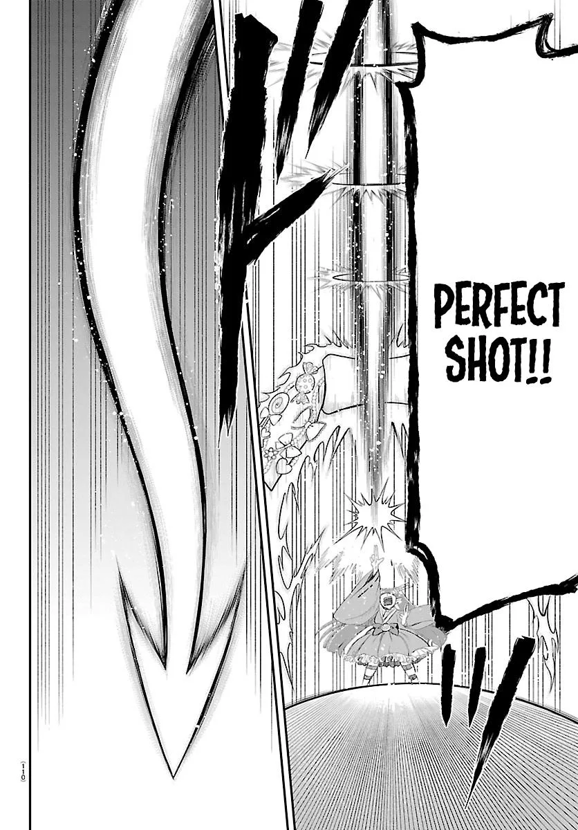 Welcome to Demon School! Iruma-kun Chapter 420 – Page 8