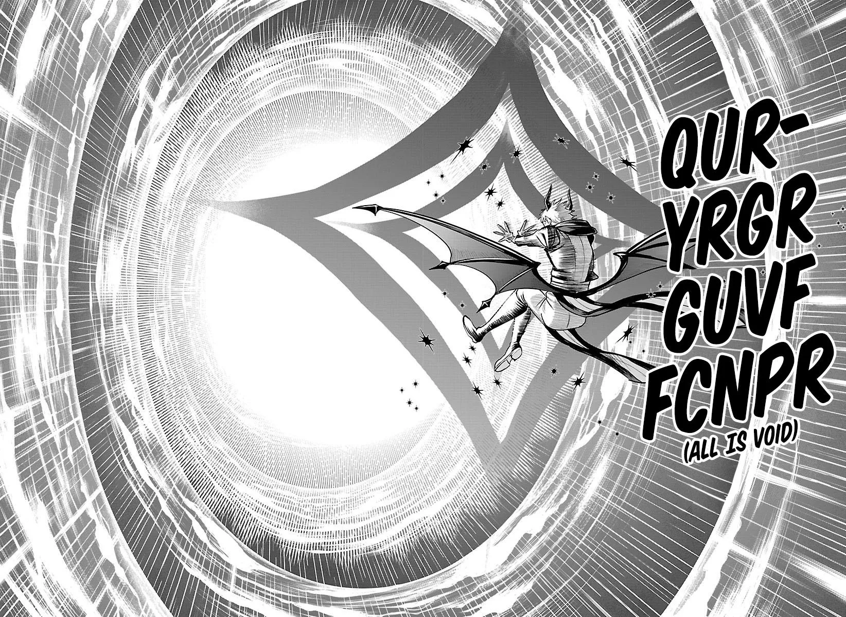 Welcome to Demon School! Iruma-kun Chapter 420 – Page 17