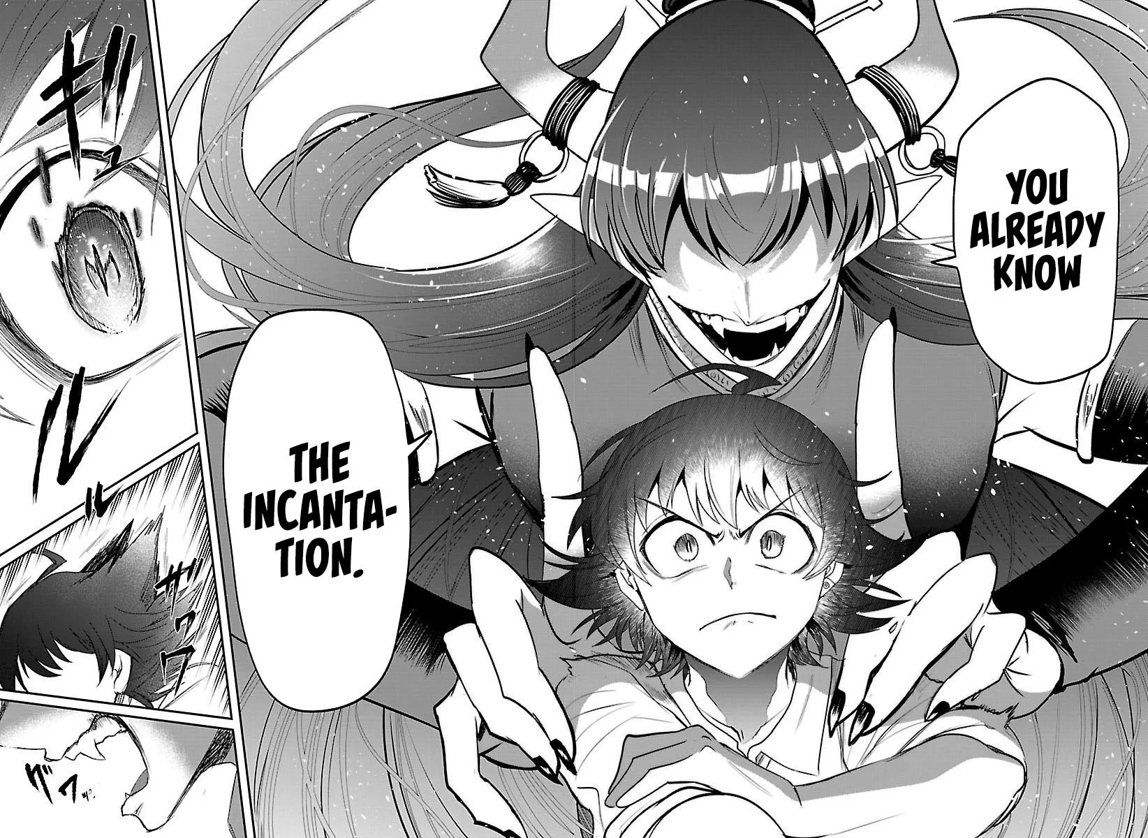 Welcome to Demon School! Iruma-kun Chapter 421 – Page 14
