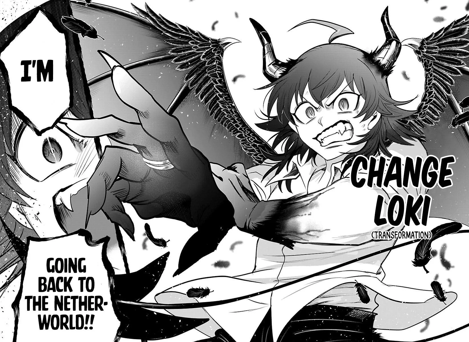 Welcome to Demon School! Iruma-kun Chapter 421 – Page 15