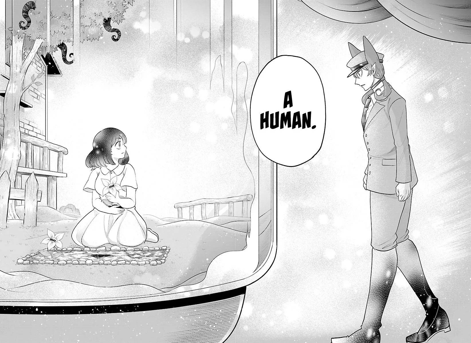 Welcome to Demon School! Iruma-kun Chapter 428 – Page 18