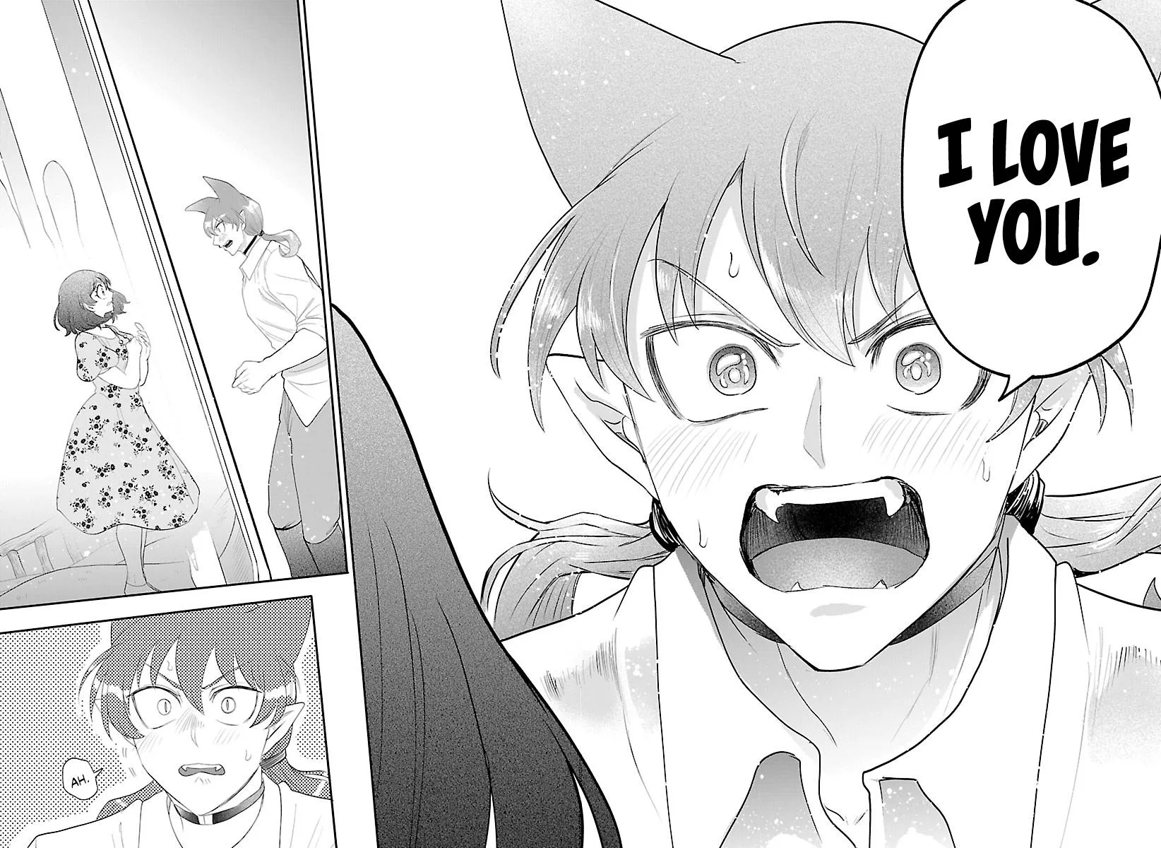 Welcome to Demon School! Iruma-kun Chapter 430 – Page 23