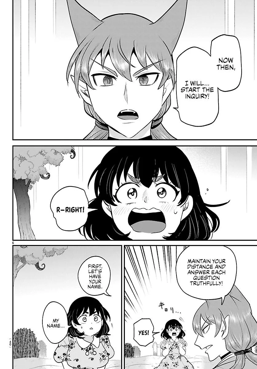 Welcome to Demon School! Iruma-kun Chapter 431 – Page 6
