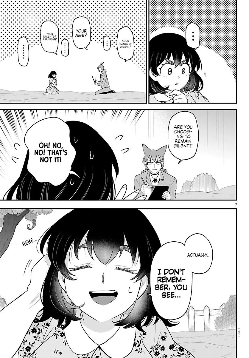 Welcome to Demon School! Iruma-kun Chapter 431 – Page 7