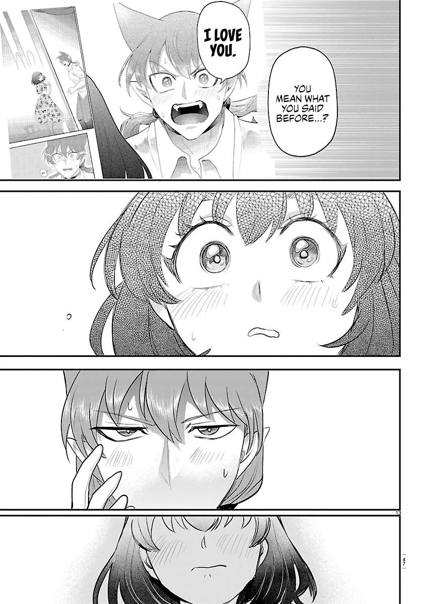 Welcome to Demon School! Iruma-kun Chapter 431 – Page 13