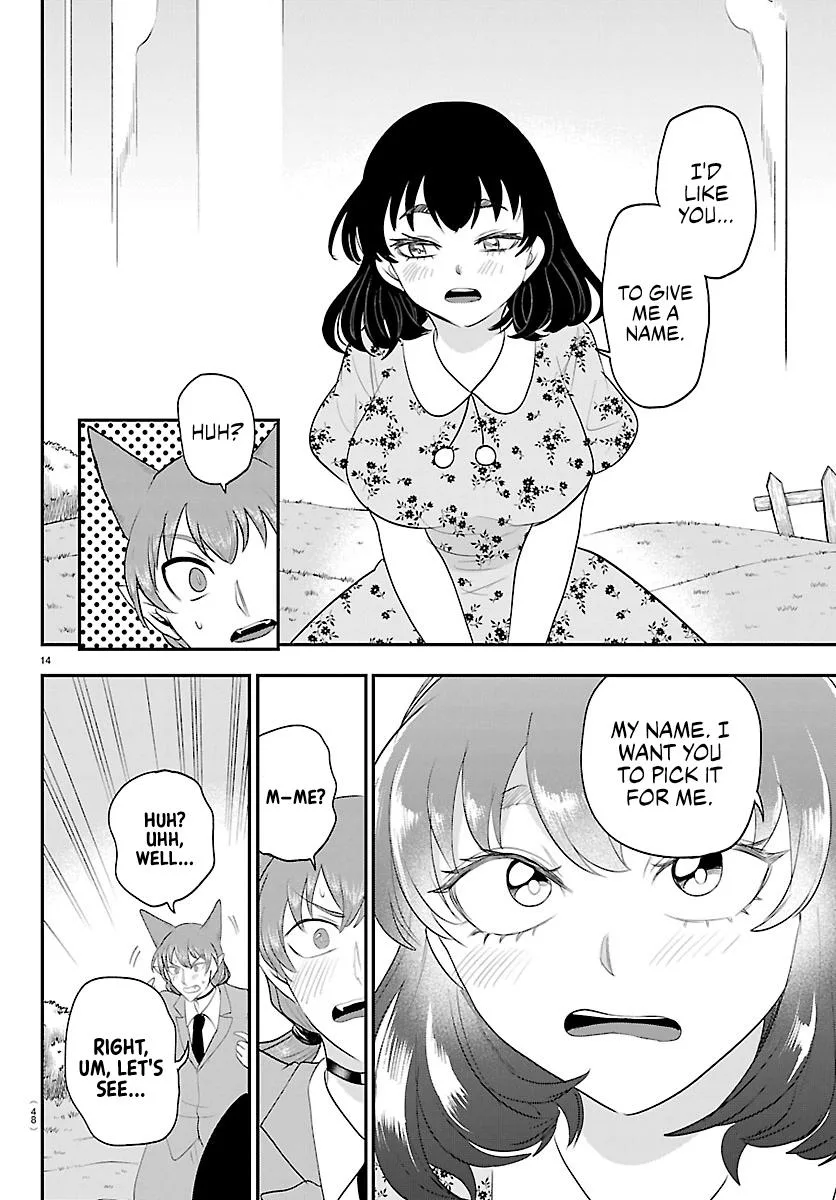 Welcome to Demon School! Iruma-kun Chapter 431 – Page 14