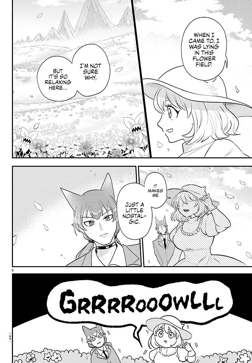 Welcome to Demon School! Iruma-kun Chapter 433 – Page 5
