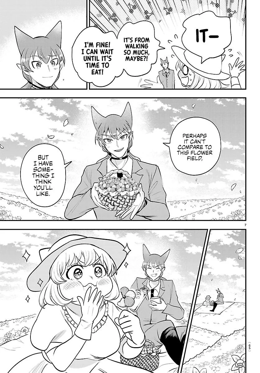 Welcome to Demon School! Iruma-kun Chapter 433 – Page 6