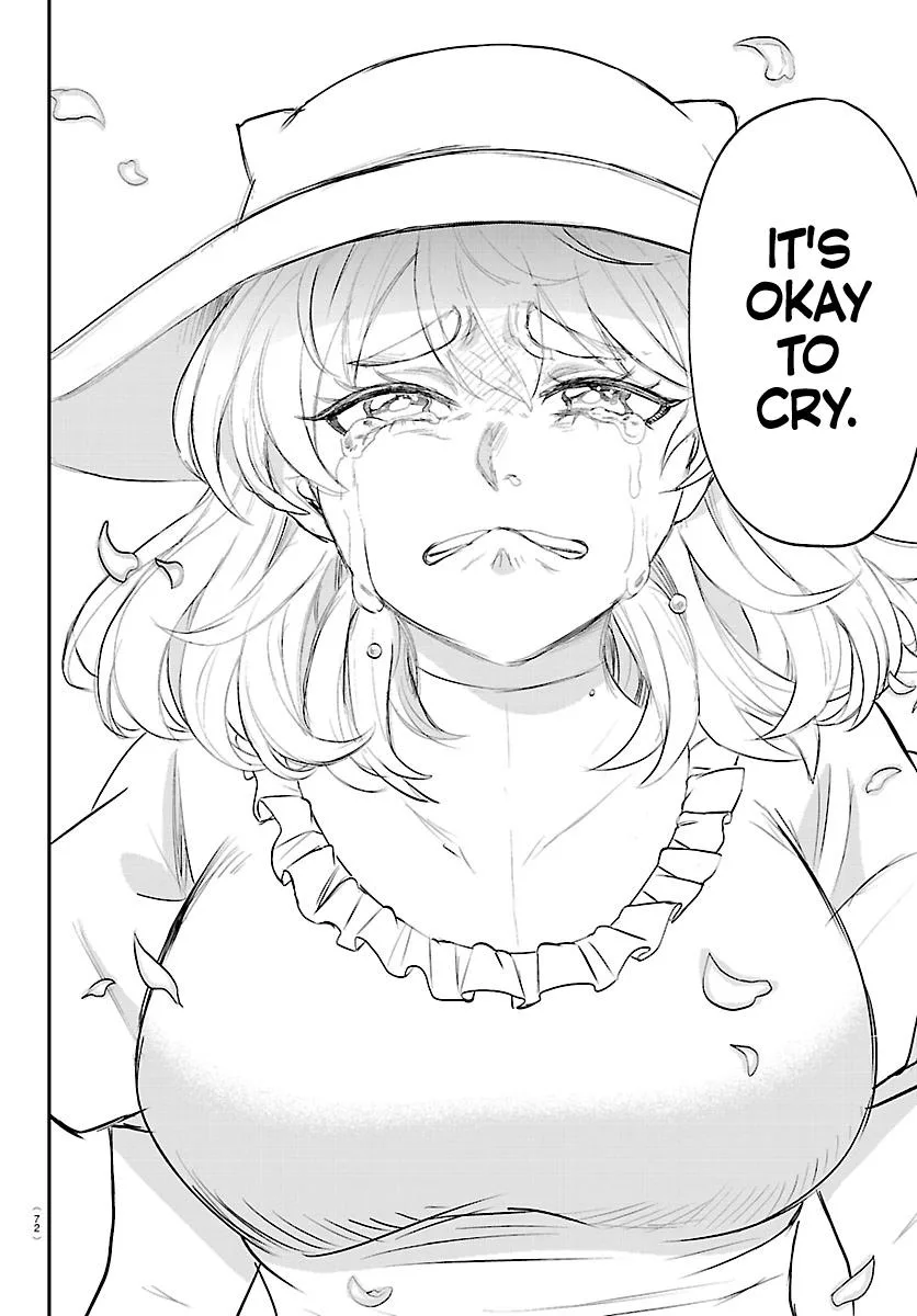 Welcome to Demon School! Iruma-kun Chapter 433 – Page 13