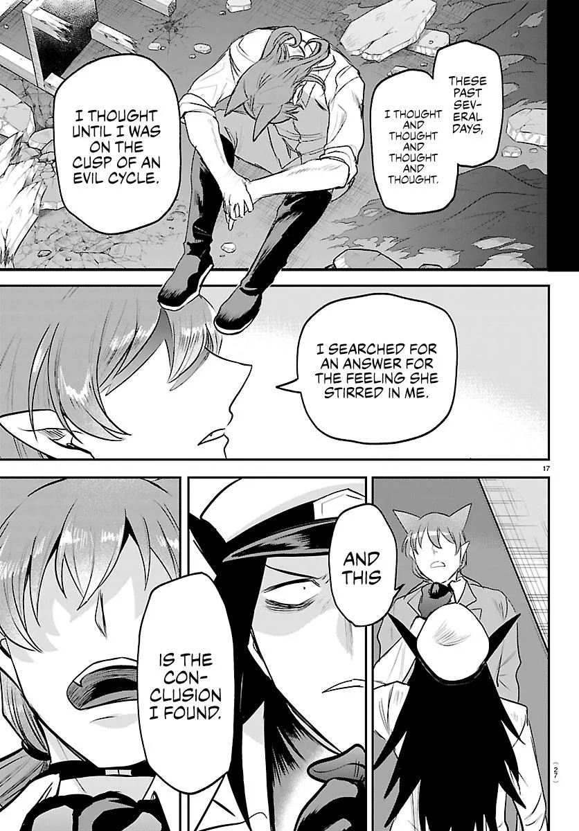 Welcome to Demon School! Iruma-kun Chapter 434 – Page 18